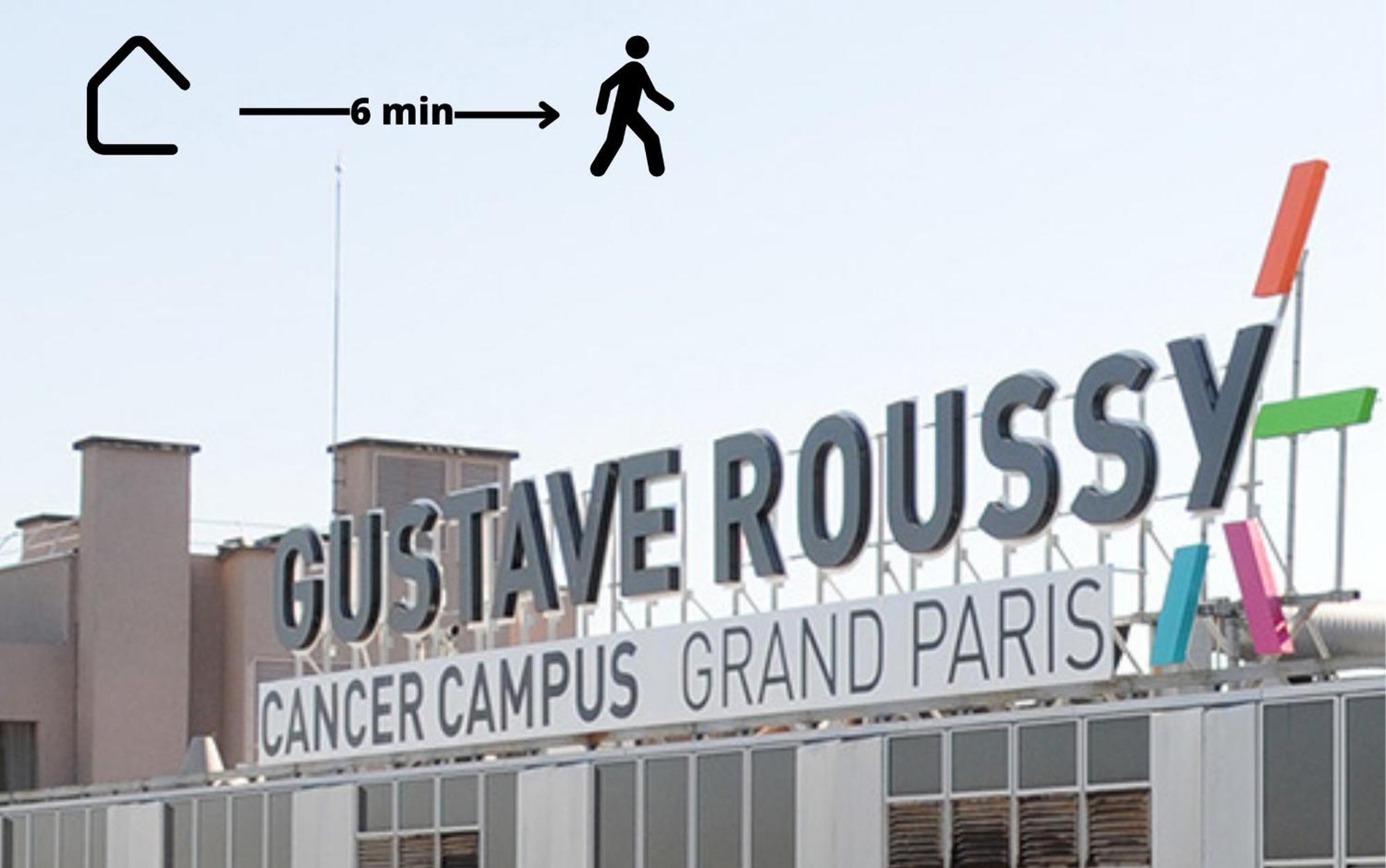 *Ca Me Convient* Studio Chaleureux Villejuif Exterior photo